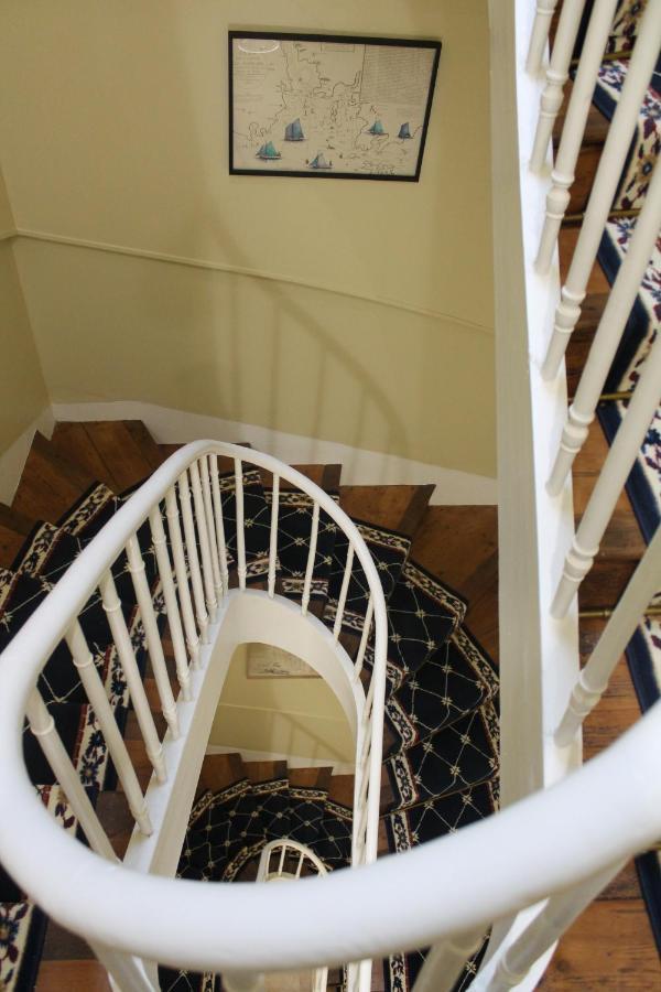 Duc De Bretagne Luxury Apparthotel Morlaix Buitenkant foto