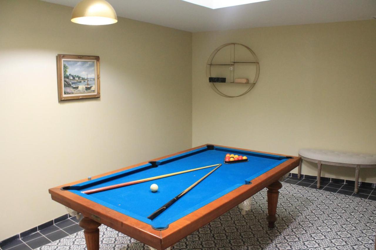 Duc De Bretagne Luxury Apparthotel Morlaix Buitenkant foto