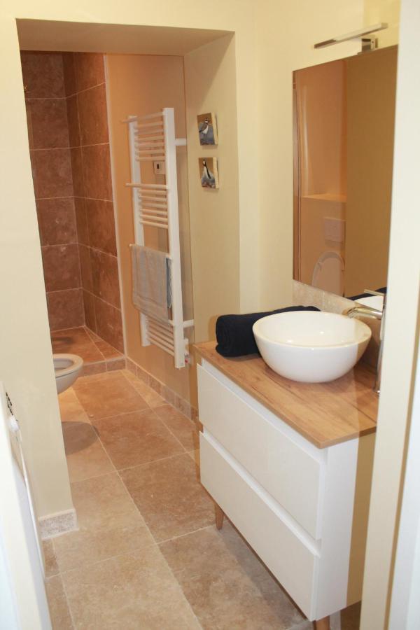 Duc De Bretagne Luxury Apparthotel Morlaix Buitenkant foto