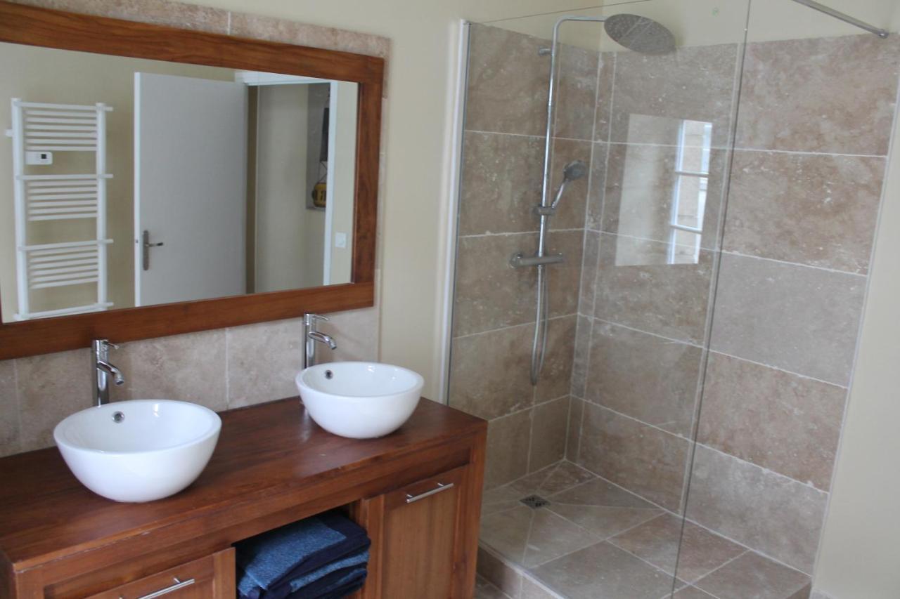 Duc De Bretagne Luxury Apparthotel Morlaix Buitenkant foto