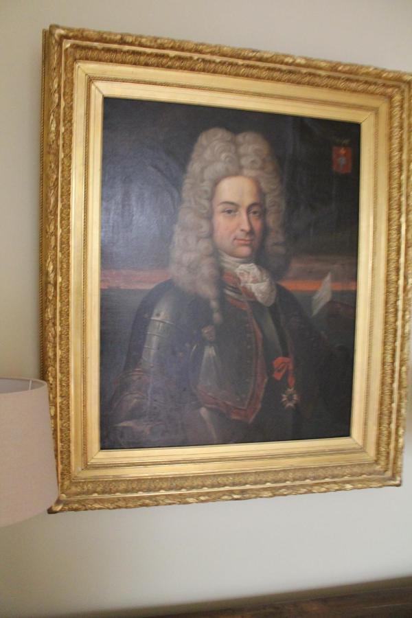 Duc De Bretagne Luxury Apparthotel Morlaix Buitenkant foto