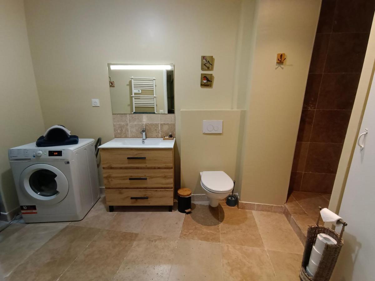 Duc De Bretagne Luxury Apparthotel Morlaix Buitenkant foto